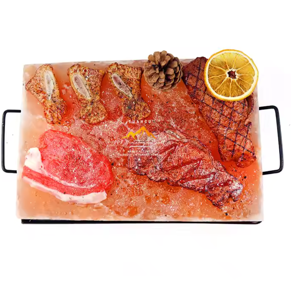Cookware and BBQ