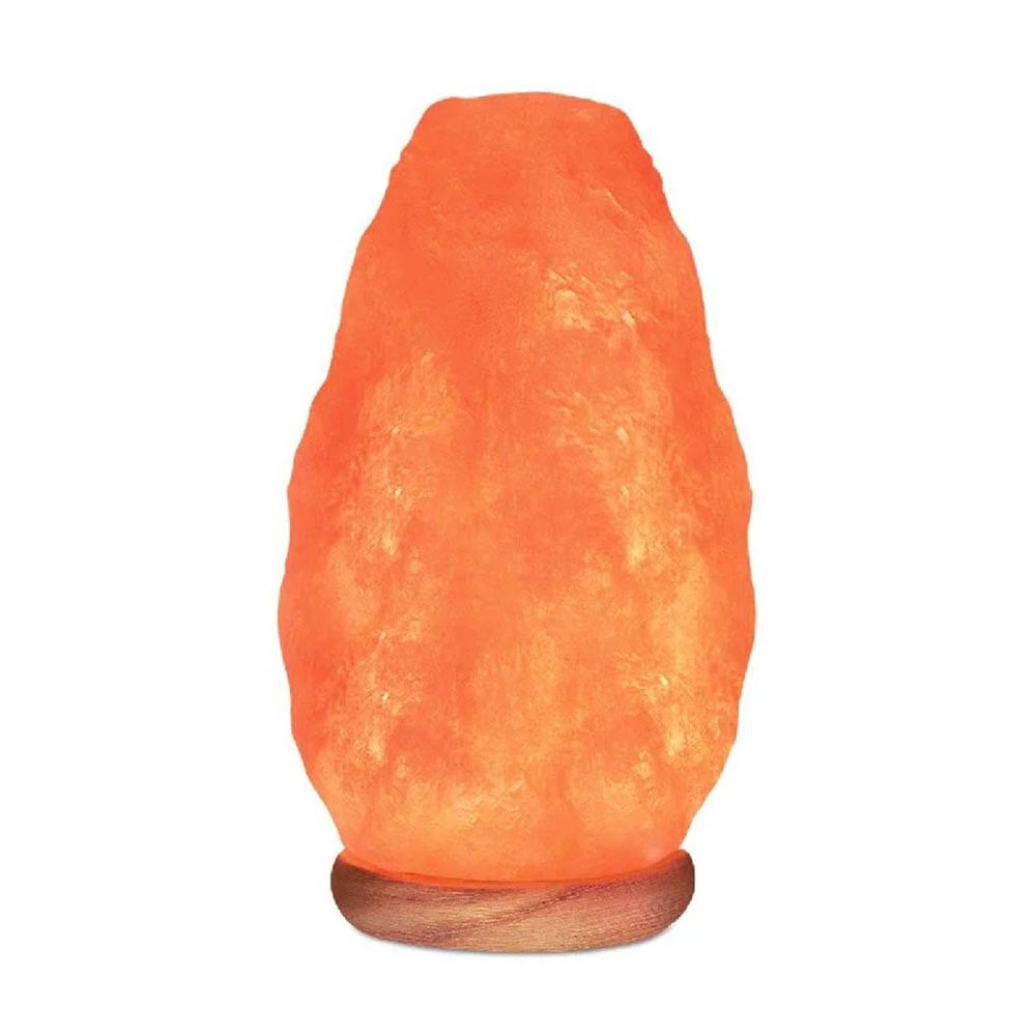 Zoutlampen